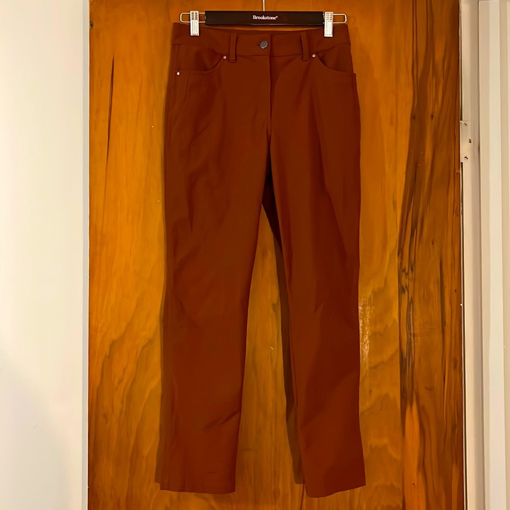 Lululemon On The Move trousers